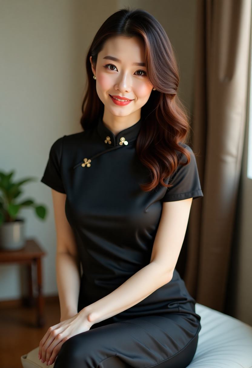 留学看房直播客厅