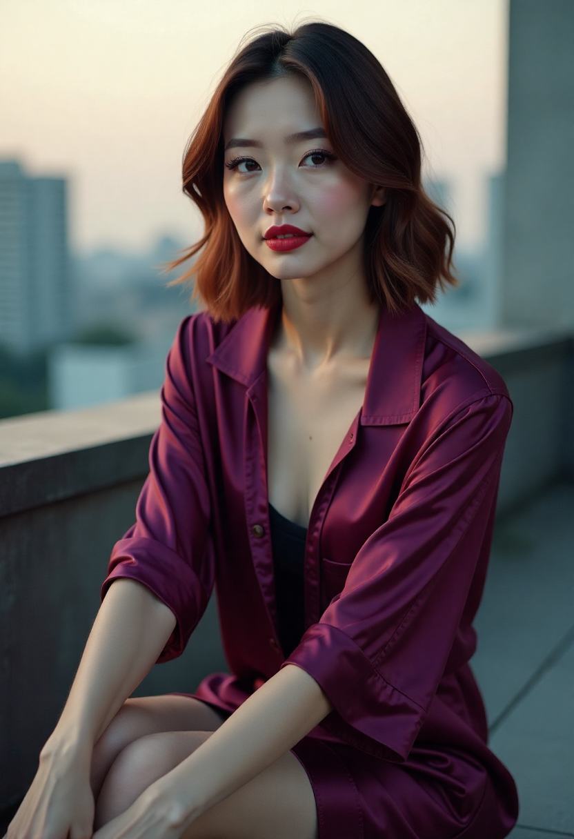 点歌编号输错的界面